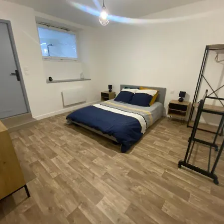 Apartment 56m Hayange