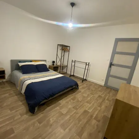 56m Apartment Hayange